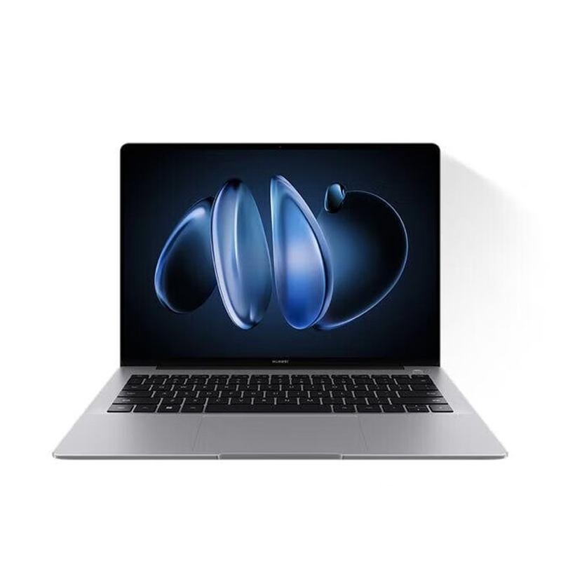 华为MateBook 14 酷睿Ultra笔记本电脑 2.8K OLED触控手写屏 Ultra 5 32G 1T 深空灰