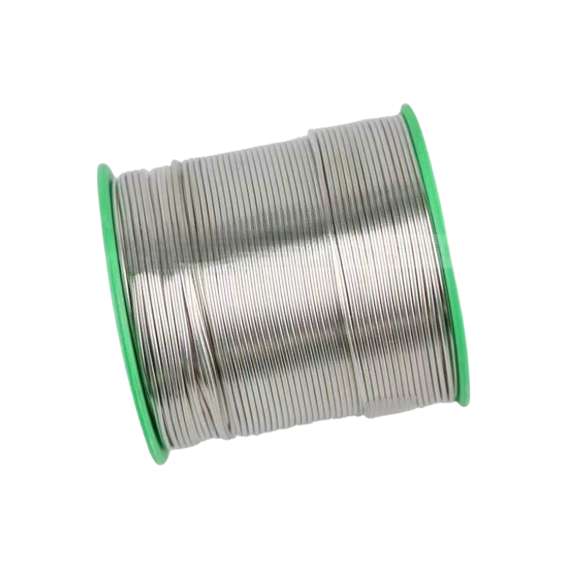 亭松 环保无铅焊锡丝 φ1.0mm 500g 单位:卷高清大图