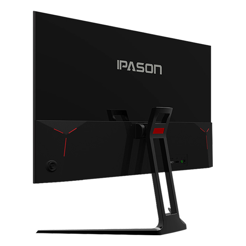 IPASON/攀升 GF272Q 27英寸2K电竞144Hz/1ms电脑台式 游戏显示器