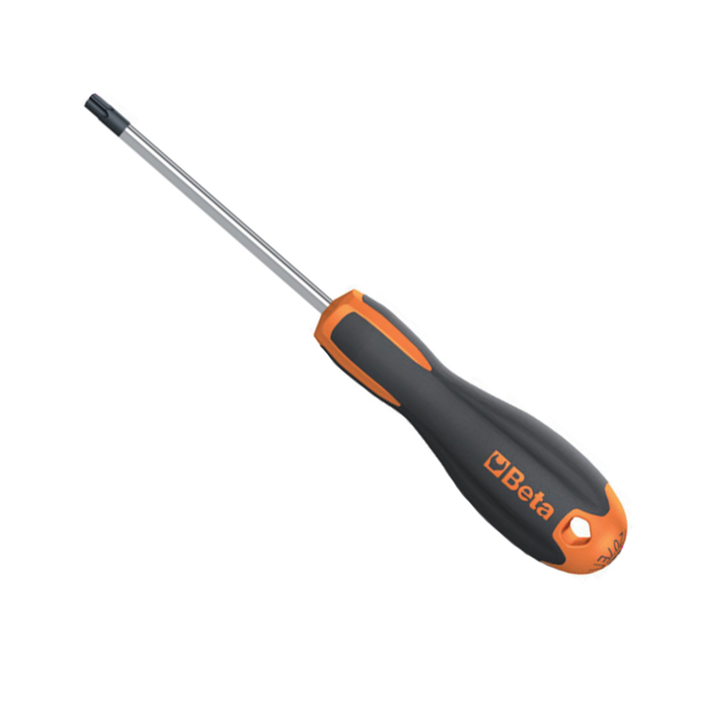 百塔(BETA) 1208E/RTX 15 中孔花型螺丝批高清大图