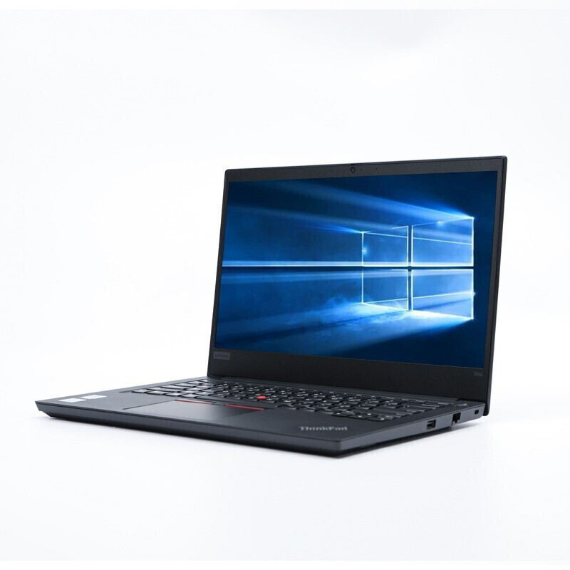联想ThinkPad R14 14英寸笔记本电脑 (i3-1115G4 8G 256G固态 W10H FHD)