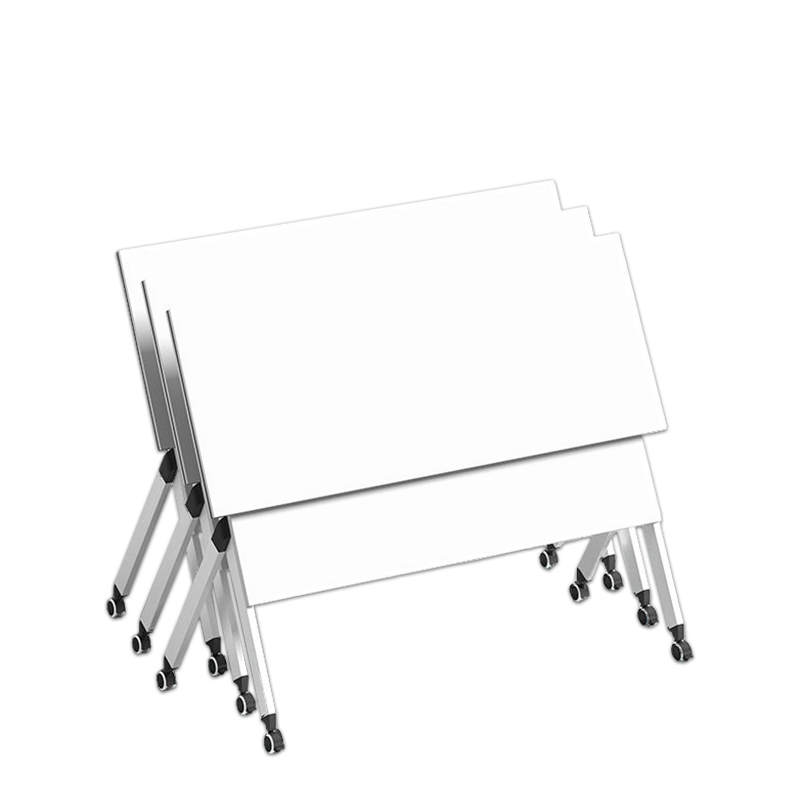 围达 折叠培训桌 1400*600*750mm 张高清大图