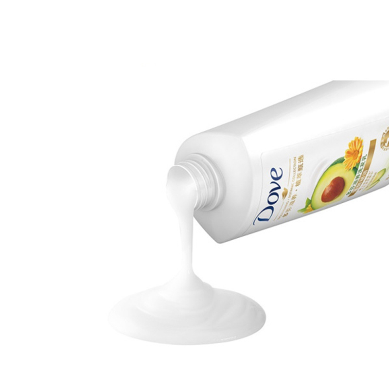 多芬(DOVE) 强韧秘语滋养 洗发露 700ml(单位:瓶)