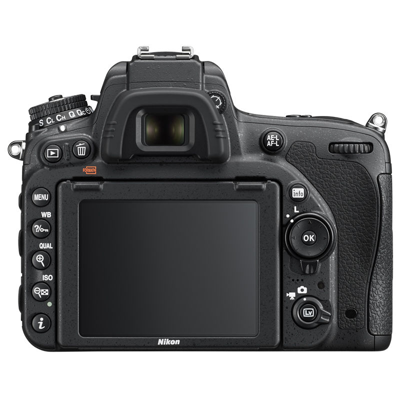 尼康(Nikon) D750(24-70F2.8G)数码单反相机 单镜头套装 约2432万像素高清大图