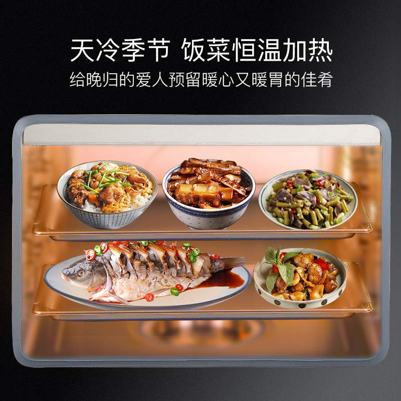 [烟灶蒸一体热卖]先科SAST/ T6XZ 一体式一体机带蒸箱自清洁 集成灶 液化气猛火灶 多功能烟灶套装 高温蒸气款
