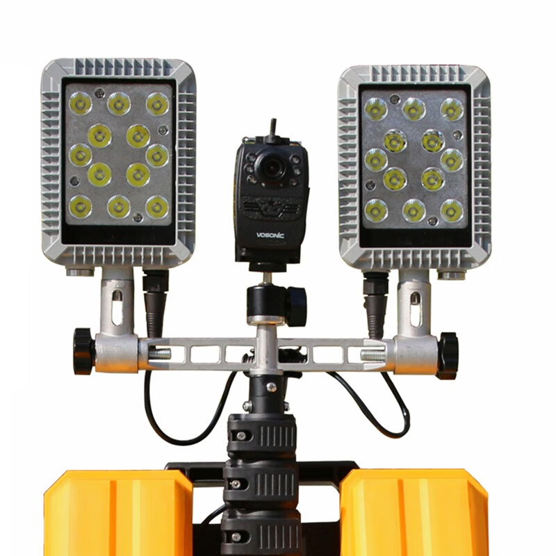 赛时工控(SHSSGK) SKSZD8-5204 多功能移动照明系统 (单位:台) 黄