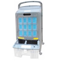 美的(Midea)冷风扇AC120-15A