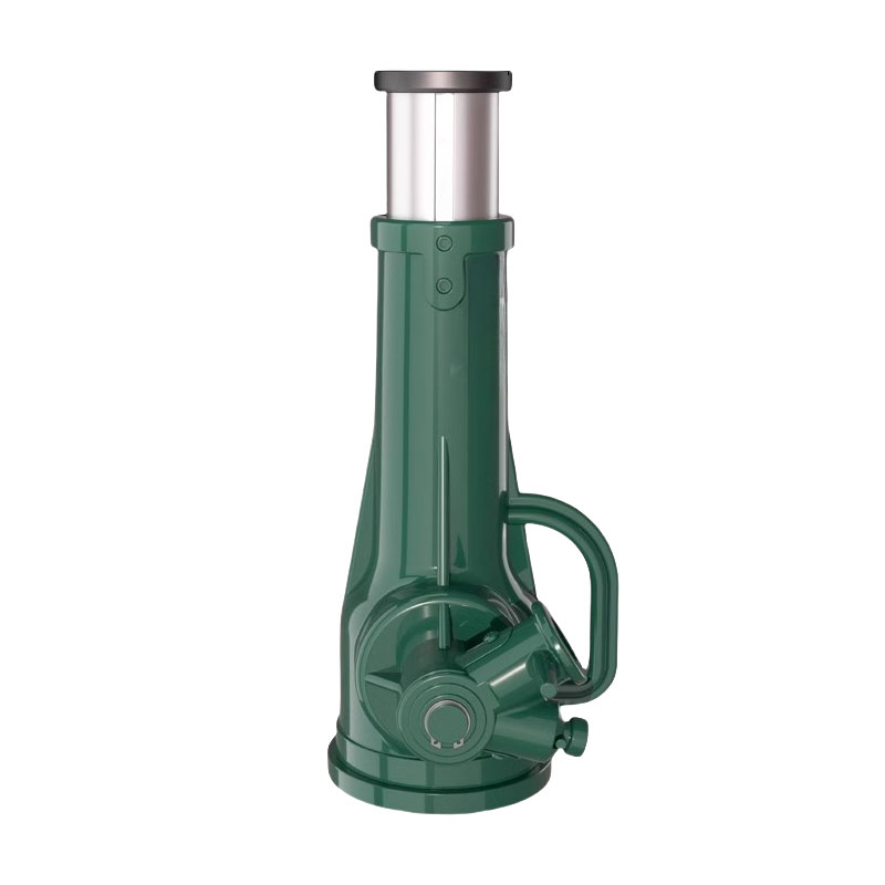 贝策 螺旋千斤顶 5T 台高清大图