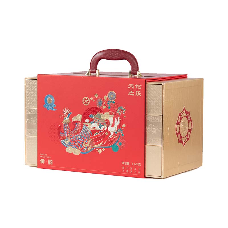 天伦之乐-祥韵 1.6kg高清大图