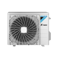 大金 1匹 1级能效 变频 自清洁系列 壁挂式冷暖空调 白色(DAIKIN)FTCR126UC-W1