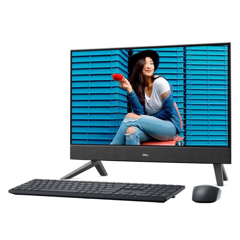 戴尔(dell)电脑一体机5410-3308b报价_参数_图片_视频_怎么样_问答