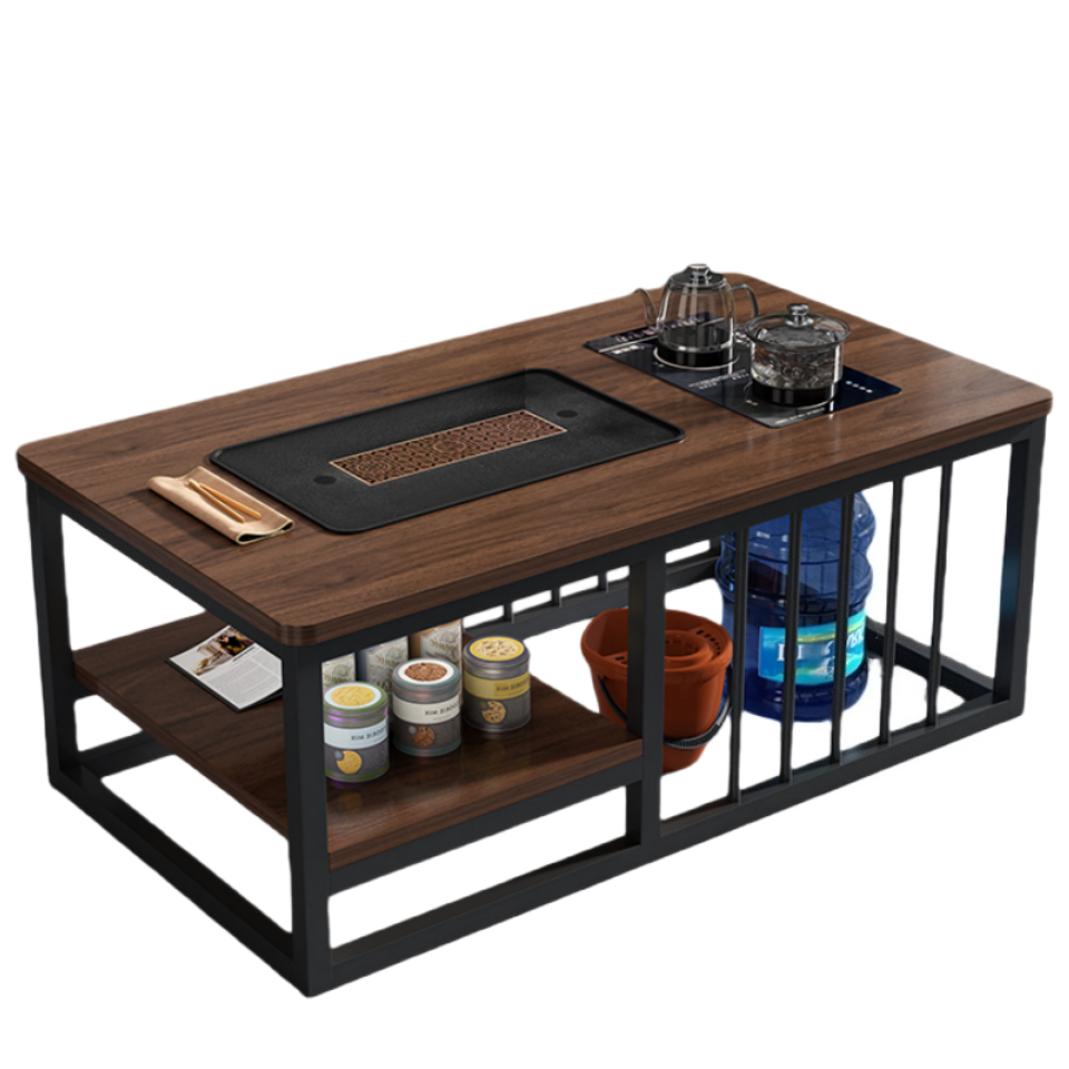 铭思达茶桌高清大图