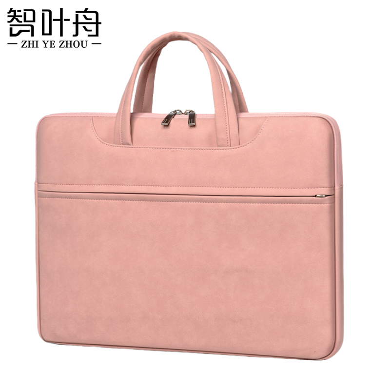 智叶舟公文包14英寸400*30*300mm个