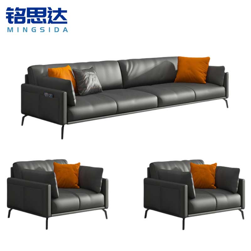 铭思达沙发3+1+1套高清大图