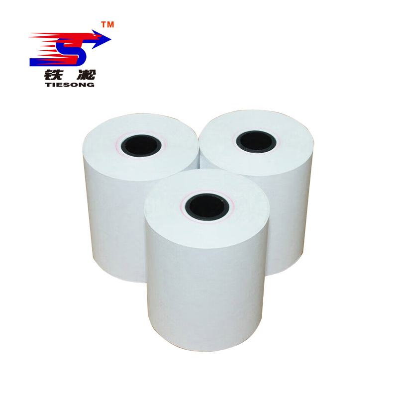 铁凇 打印纸 宽80mm*60mm 卷高清大图