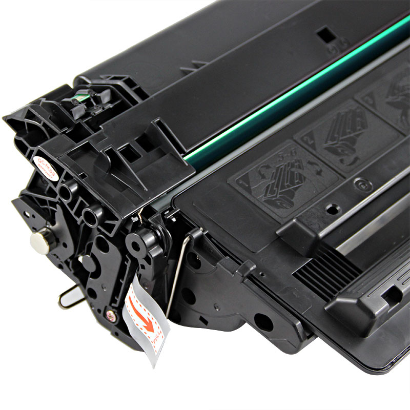 欣彩CZ192A硒鼓(鼓粉一体)黑色单支装(适用惠普M435nw M701 M706)打印页数:12000高清大图