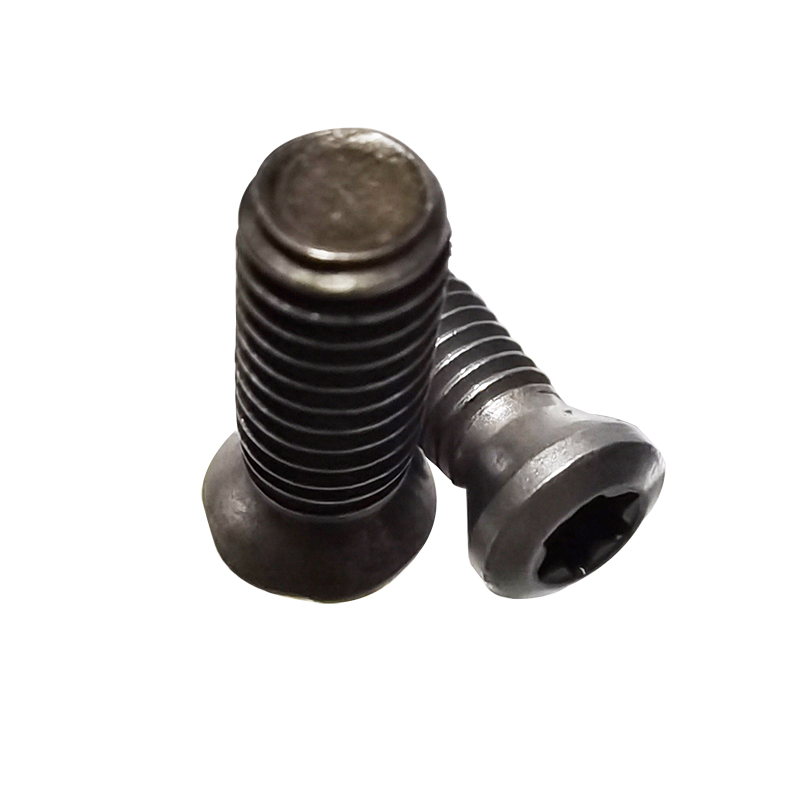 江涛JT 梅花螺丝 数控刀杆螺丝 刀片螺丝 M3.5 个高清大图