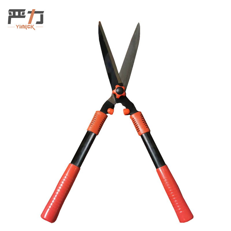 严力YIMLEK 修枝剪 60cm把高清大图