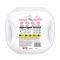 菁华at4合1洗衣凝珠樱花10ml*60粒洗衣液球除菌除螨去渍增艳柔顺护衣持久留香