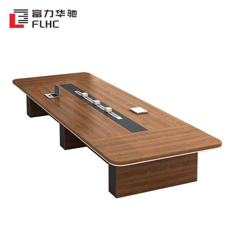 富力华驰 会议桌 定制尺寸 米高清大图