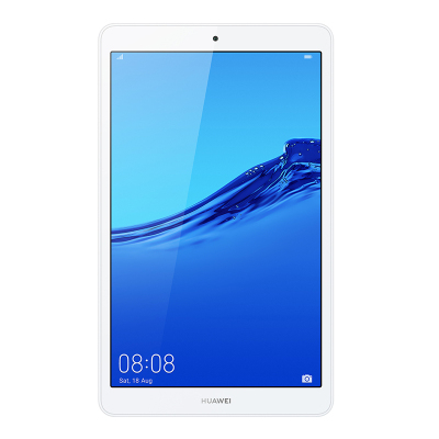 华为(HUAWEI)平板M5 青春版 8.0英寸 智能语音平板电脑(4G+64GB TD-LTE 香槟金）