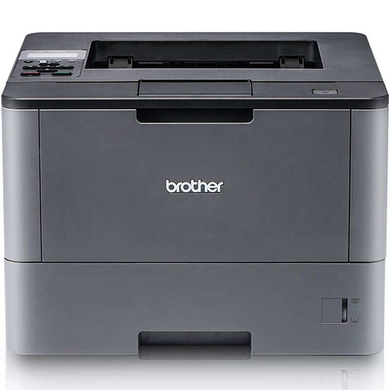 兄弟(Brother)HL-5585D高速黑白激光打印机 自动双面打印家用学生办公打印机2260D/203D/1020plus