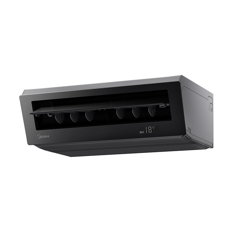 美的(midea)家用空调ckf-35xw/bn8y-xd200报价_参数_图片_视频_怎么样