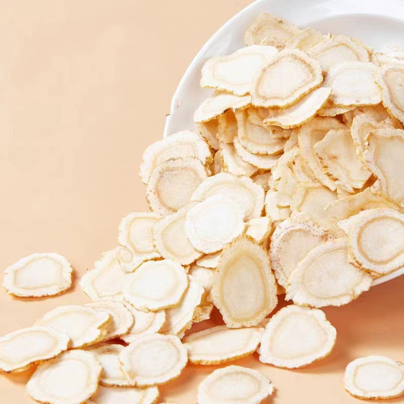 好想你干货礼盒味苦甘甜参味浓郁营养健康西洋参礼盒150g*1盒高清大图