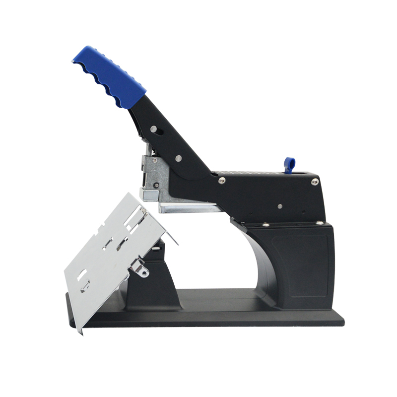 优玛仕u209骑马装订机中缝订书机省力平钉订书骑马钉平钉订书机