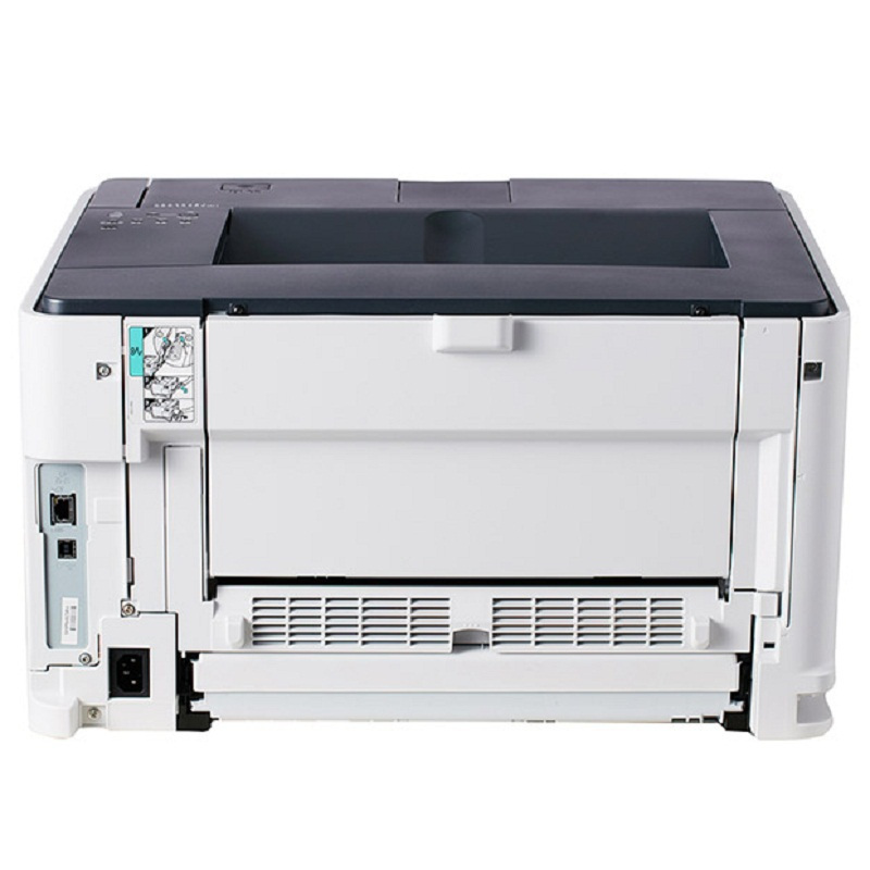 佳能(Canon) A3黑白激光打印机 LBP8100N (台) (含双面器)网络打印 双面打印