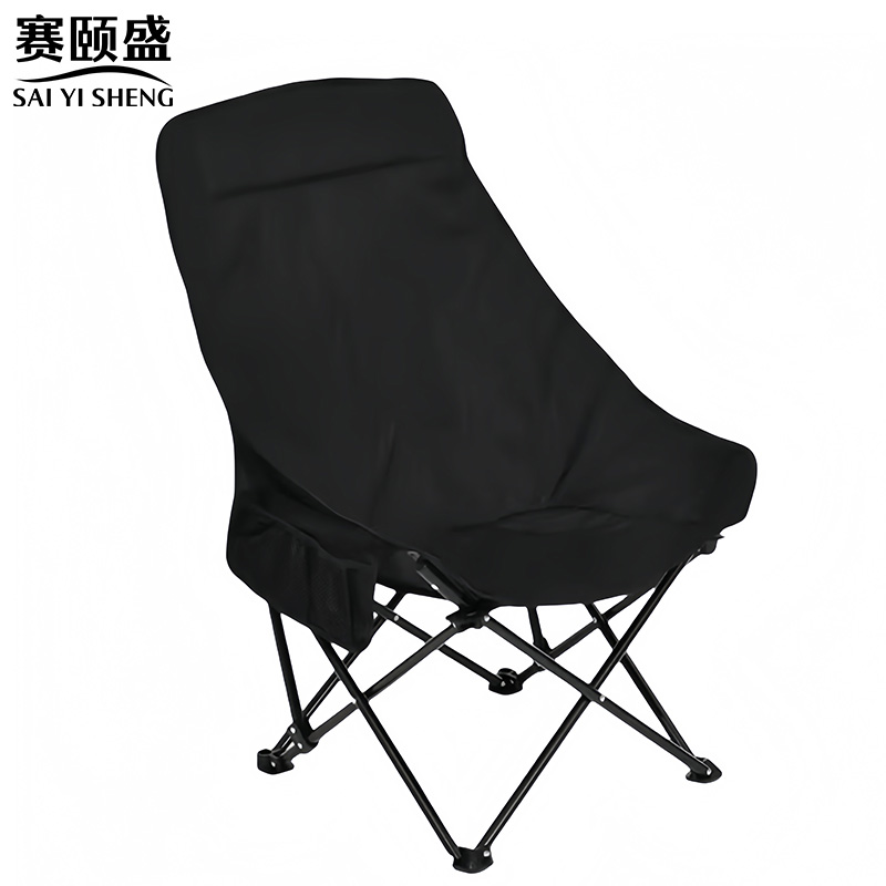 赛颐盛户外露营椅460*460*900mm把高清大图