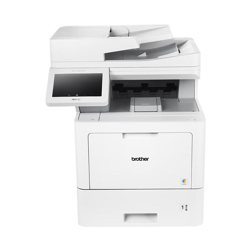 兄弟 MFC-L9670CDN 彩色激光多功能一体机 四合一