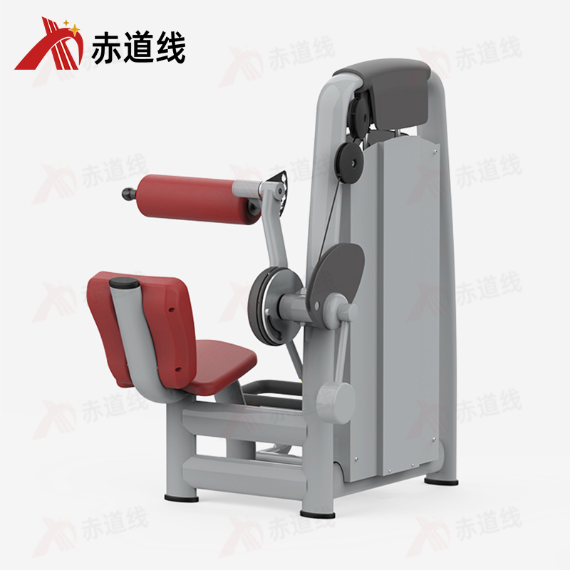 赤道线 后背伸展训练器综合训练器CDX-A523S-BFT2017