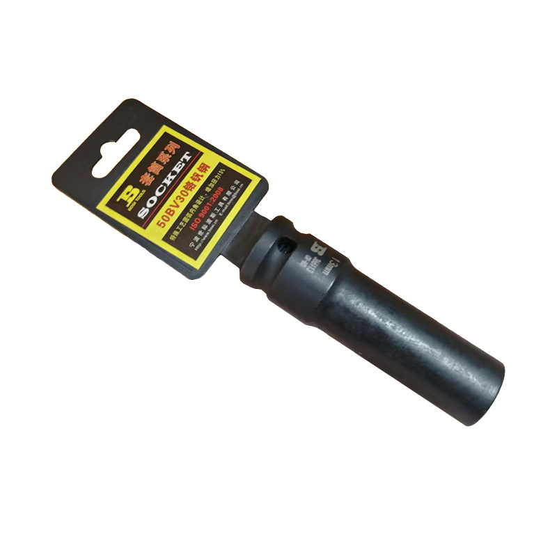 波斯 12.5mm系列风动长套筒 BS366113 13mm 只高清大图