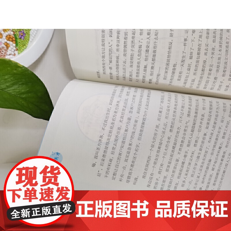 [央视网]小天才 ZK高清大图