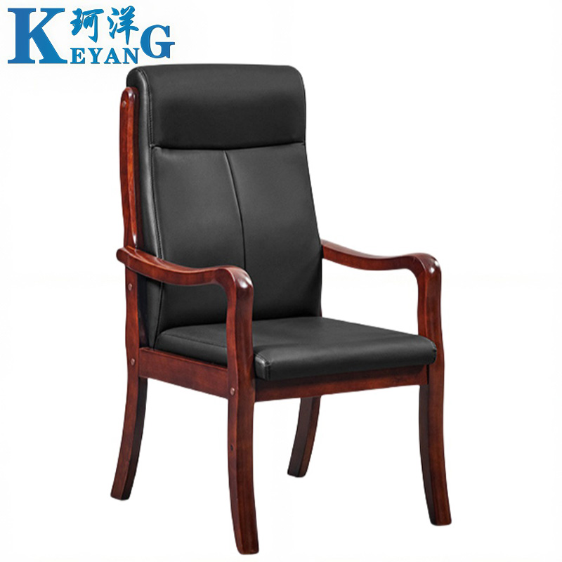 珂洋 办公会议椅 Y024 把高清大图