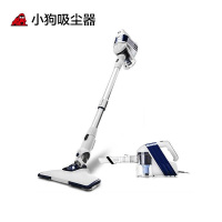 小狗(puppy)吸尘器 家用强力静音大功率手持式小型迷你有线除螨吸尘机 D-521B