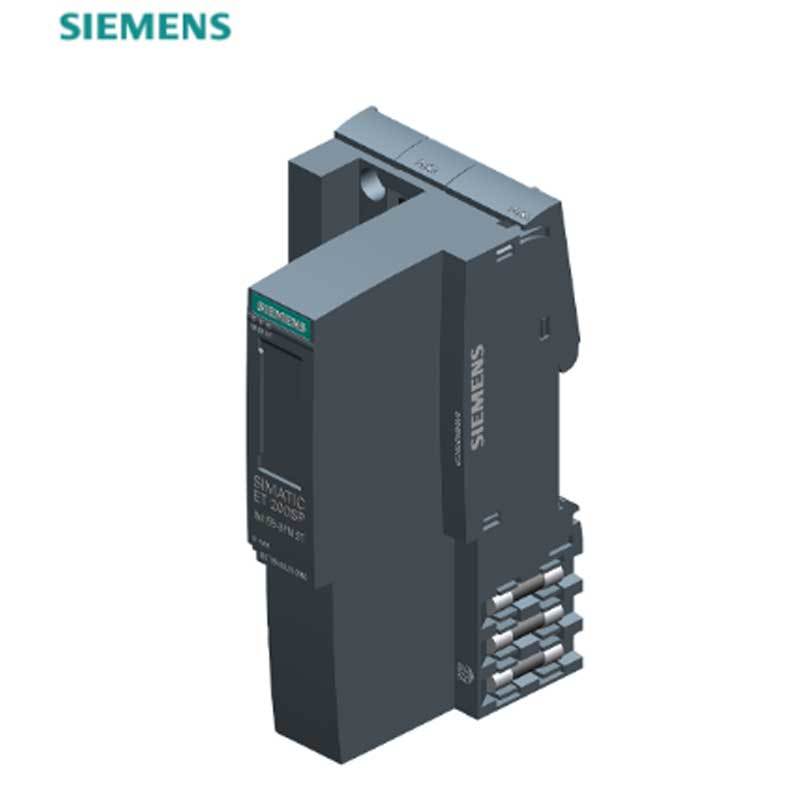 西门子 通讯扩展 Profinet接口模块IM 155-6 PN ST 6ES7155-6AU01-0BN0(单位:个)