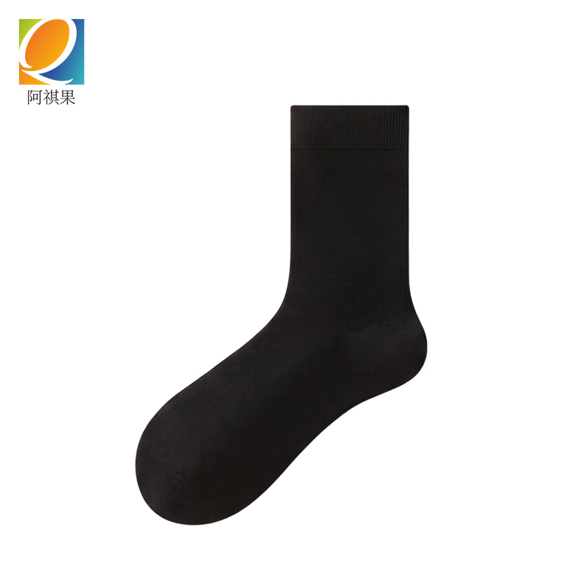 阿祺果 防寒袜 均码 双高清大图