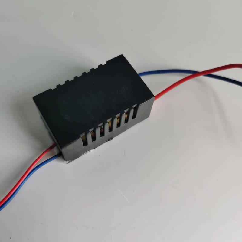 帮客材配 全新原装 松桥油烟机CXW-218-J7501照明灯变压器 收前务必验货高清大图