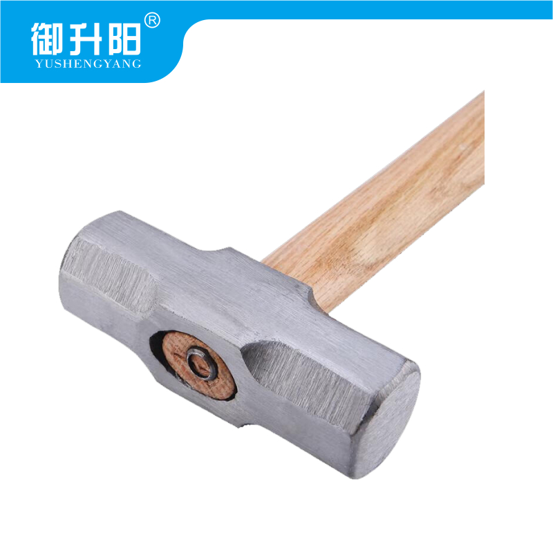 御升阳 八角锤 3LB 把高清大图