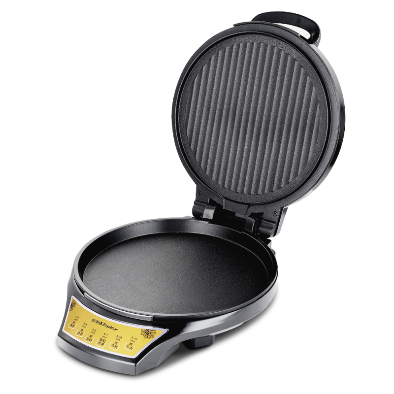 荣事达悬浮式电饼铛rsdb30a8