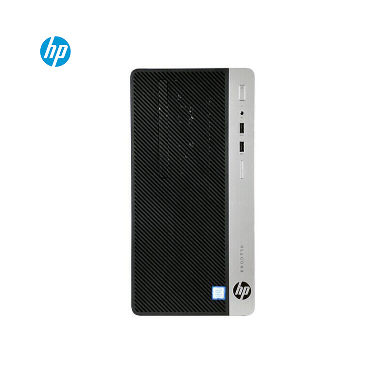 惠普(HP) EliteDesk 880G3 台式机电脑