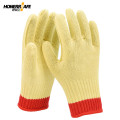 好员工 F003 防切割手套 7针芳纶防切割手套（2双）