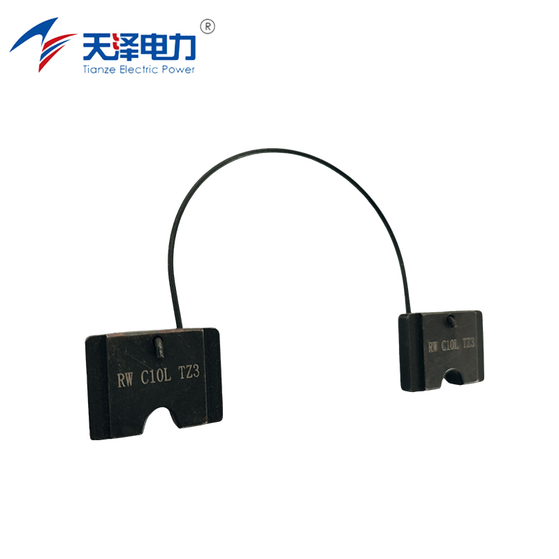 天泽电力 3T钳压模 RW C10L TZ3 个高清大图