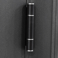 盼盼(PAN PAN)盼盼防盗门安全门家用进户门选配智能指纹锁定制入户门子母门别墅大门其他可选配指纹锁套餐