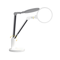 好视力 国AA护眼台灯LED灯TG068-S(智能感光台灯)16W
