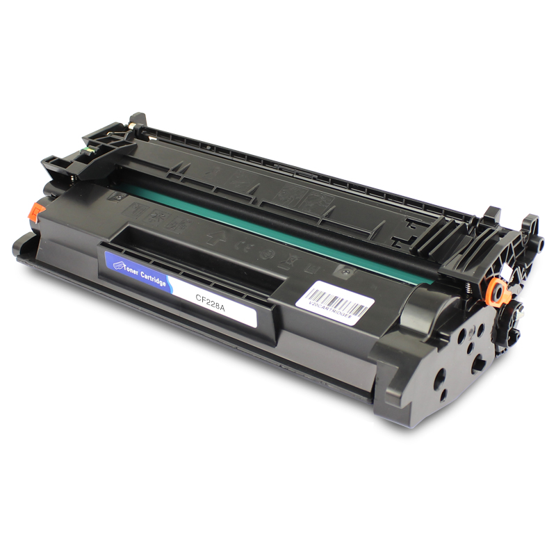 桂谷(GUIGU)打印机硒鼓黑色HP CF228A易加粉 适用HP LaserJet M527/M506等高清大图