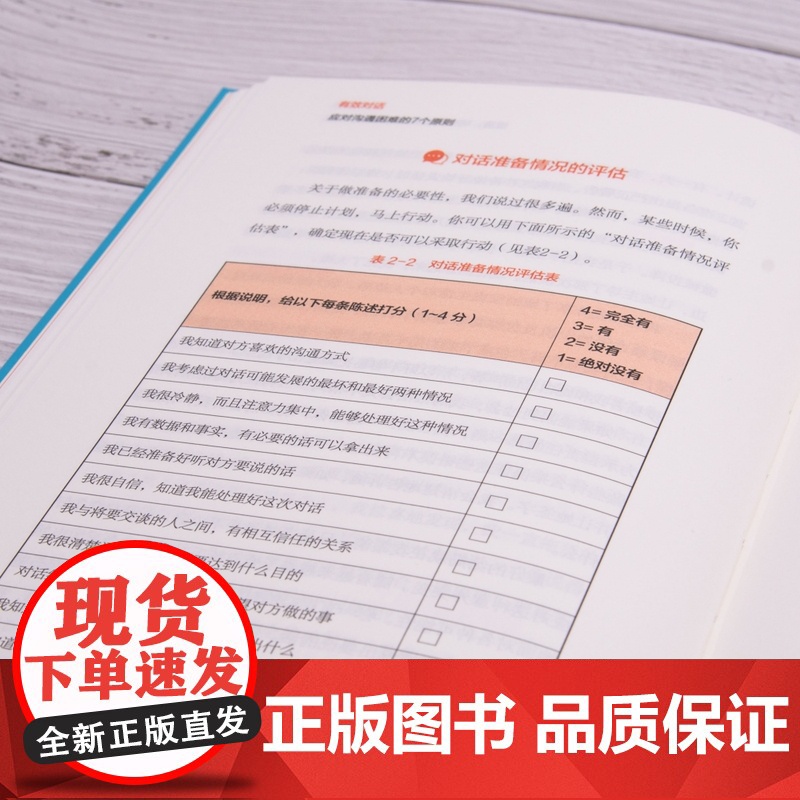 [央视网]有效对话 应对沟通困难的7个原则 会说话 做对事 有效沟通 路路畅通ZK高清大图