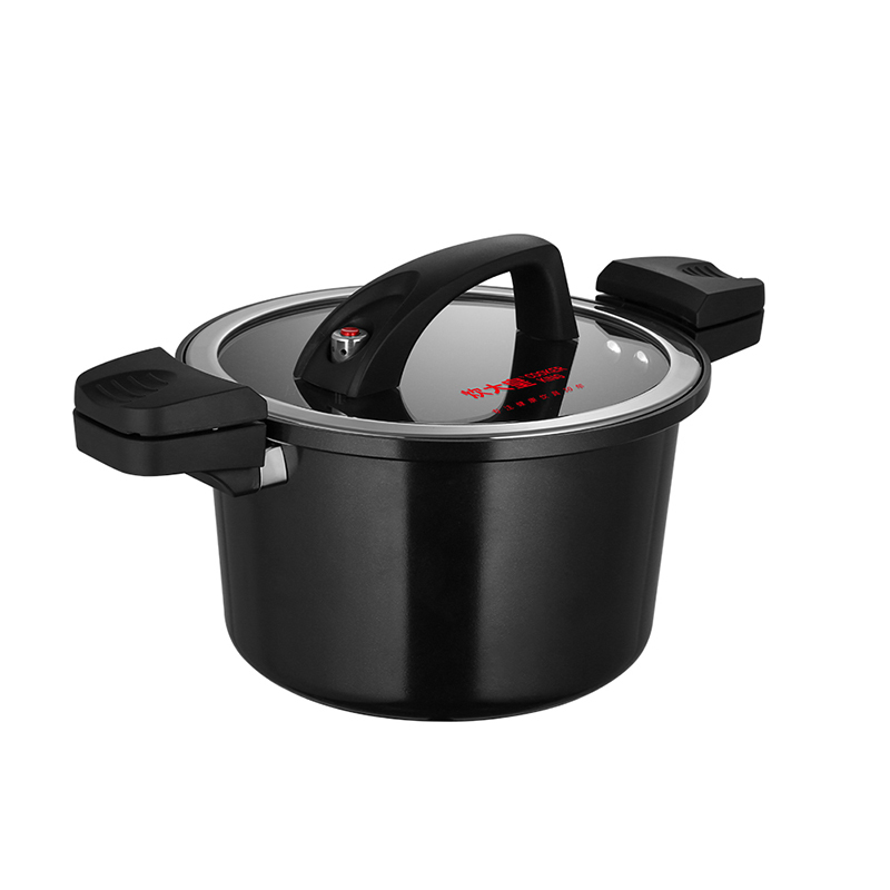 炊大皇 6L微压锅KA82350